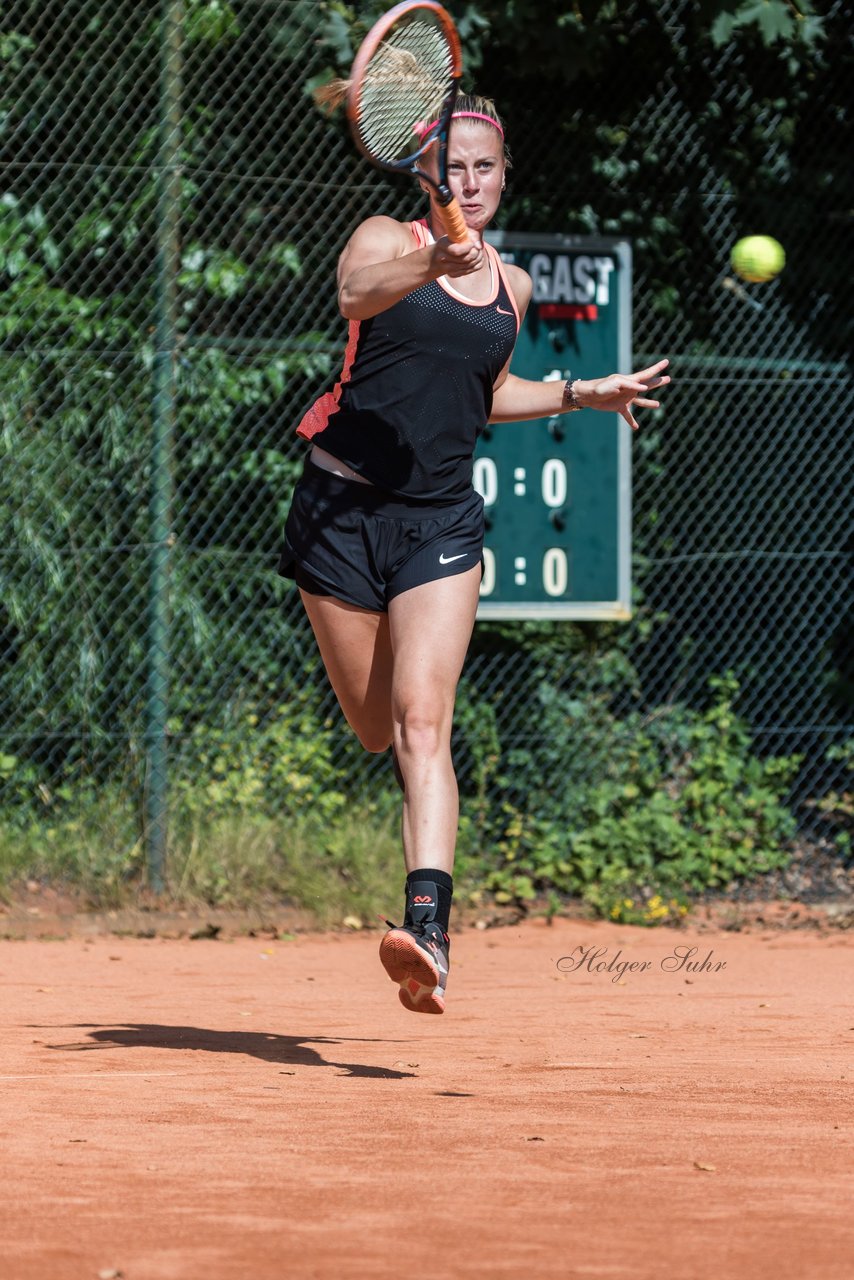 Ann-Sophie Funke 371 - Thessaloniki Cup